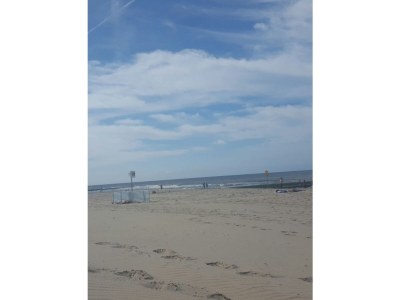 Holiday apartment Zand en Golven - Environment photo 19