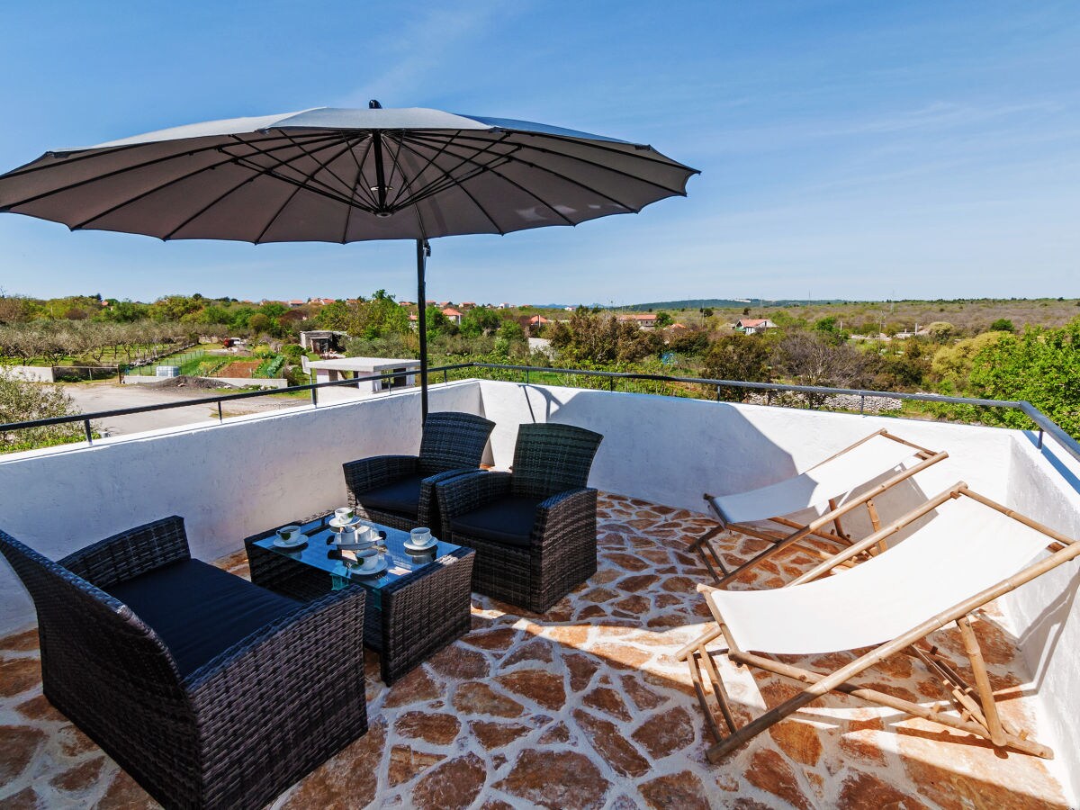 Holiday house Rocco - Outdoor photo 4