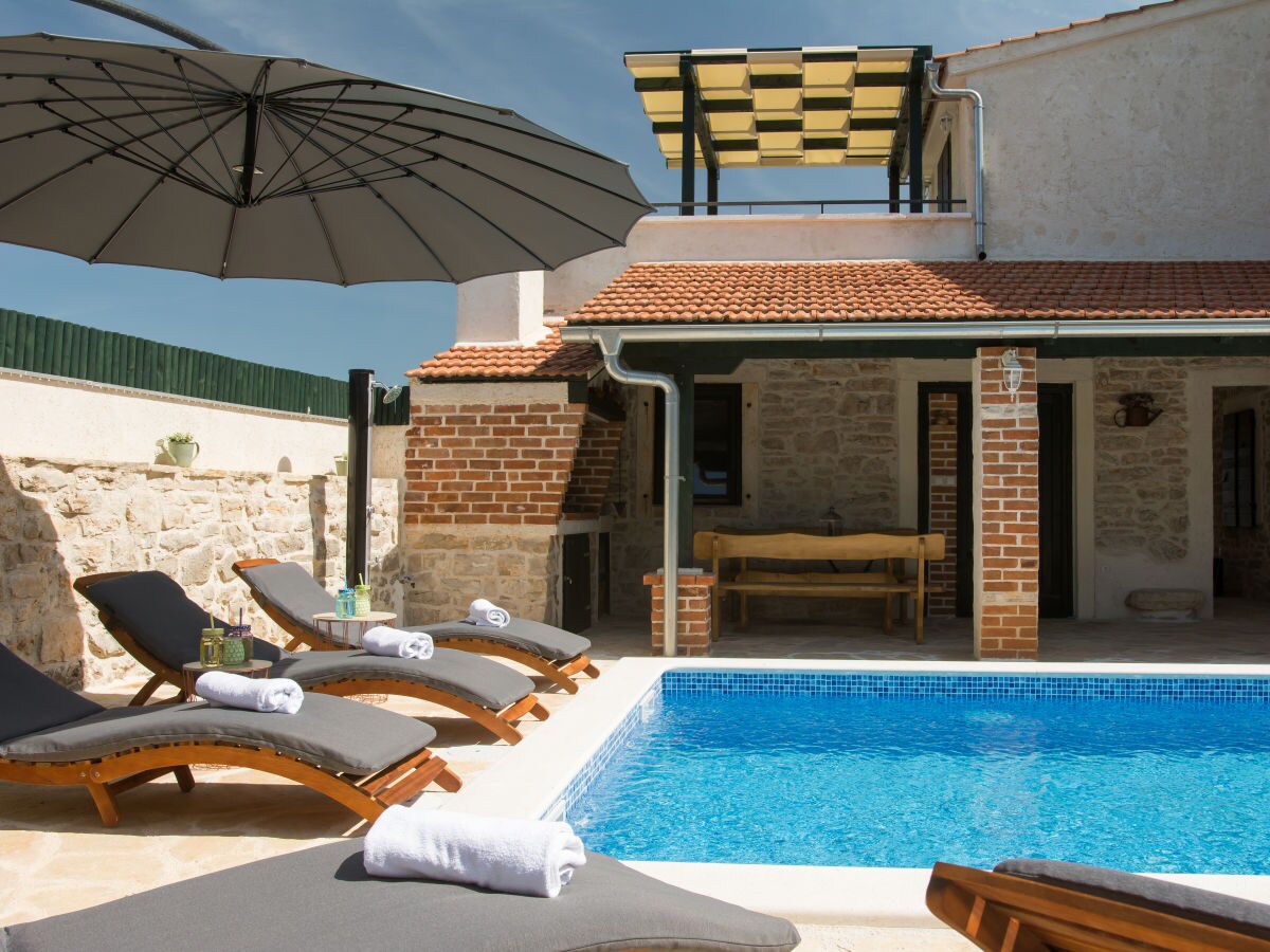 Holiday house Rocco - Outdoor photo 5