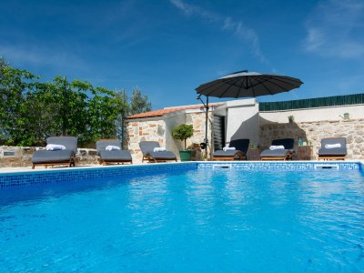 Holiday house Rocco - Outdoor photo 2