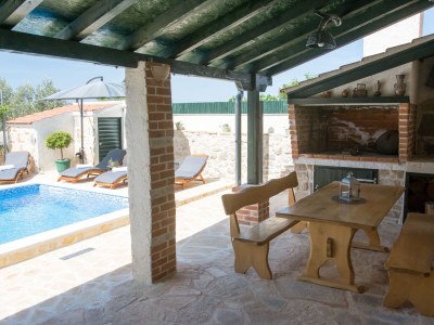 Holiday house Rocco - Outdoor photo 3