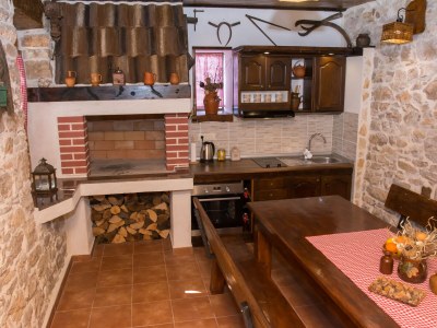 Holiday house Rocco - Outdoor photo 6