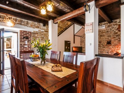 Holiday house Rocco - Features photo 7