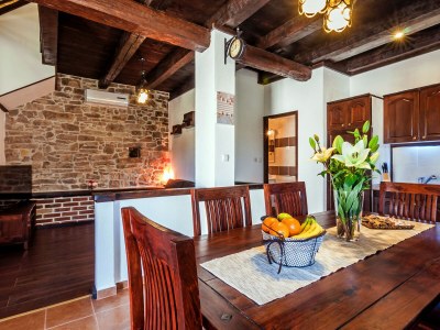 Holiday house Rocco - Features photo 8