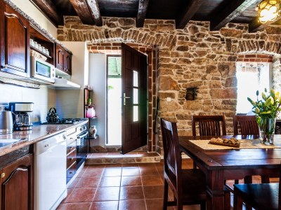 Holiday house Rocco - Features photo 9