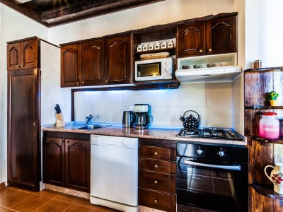 Holiday house Rocco - Features photo 10