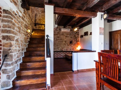 Holiday house Rocco - Features photo 11