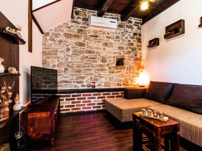 Holiday house Rocco - Features photo 12