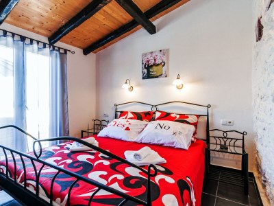 Holiday house Rocco - Features photo 17