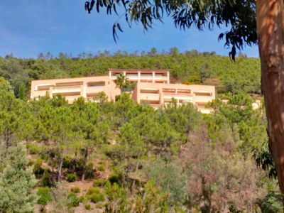 Apartment Les Terrasses de l'Esterel - Outdoor photo 3