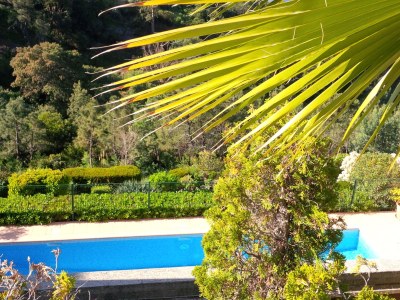 Apartment Les Terrasses de l'Esterel - Outdoor photo 5