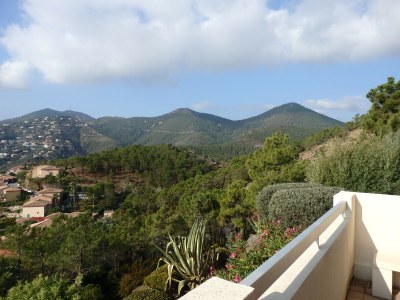 Apartment Les Terrasses de l'Esterel - Outdoor photo 6