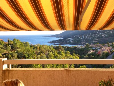 Apartment Les Terrasses de l'Esterel - Outdoor photo 7