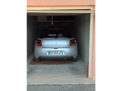 Apartment Les Terrasses de l'Esterel - Outdoor photo 8