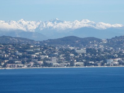 Apartment Les Terrasses de l'Esterel - Outdoor photo 9