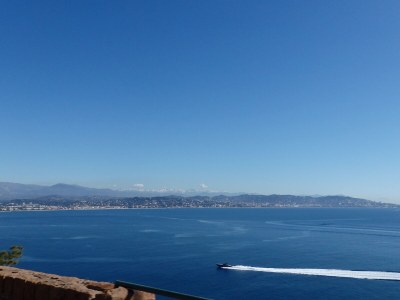 Apartment Les Terrasses de l'Esterel - Outdoor photo 11