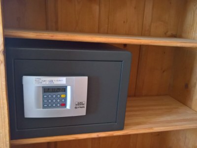 Apartment Les Terrasses de l'Esterel - Outdoor photo 12