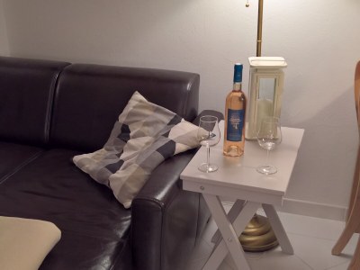 Apartment Les Terrasses de l'Esterel - Features photo 16