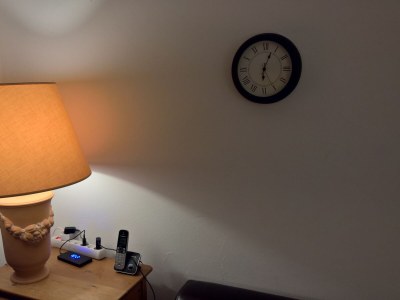 Apartment Les Terrasses de l'Esterel - Features photo 17