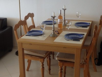 Apartment Les Terrasses de l'Esterel - Features photo 19