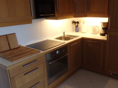 Apartment Les Terrasses de l'Esterel - Features photo 21