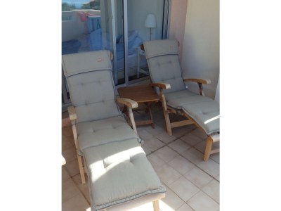 Apartment Les Terrasses de l'Esterel - Features photo 24