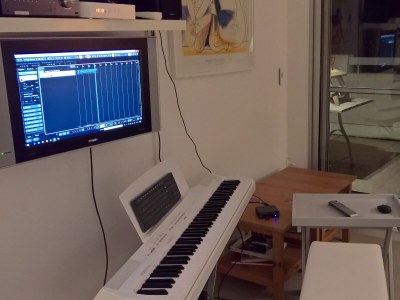 Apartment Les Terrasses de l'Esterel - Features photo 25