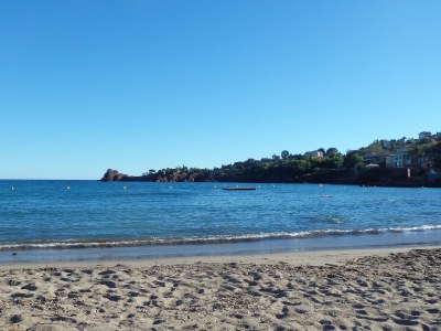 Apartment Les Terrasses de l'Esterel - Environment photo 27