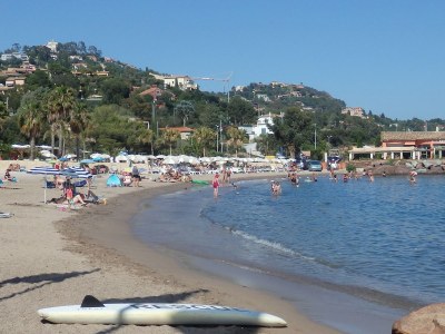 Apartment Les Terrasses de l'Esterel - Environment photo 28