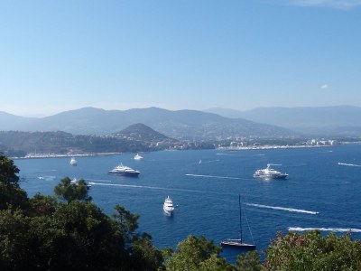Apartment Les Terrasses de l'Esterel - Environment photo 32