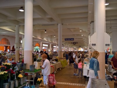 Apartment Les Terrasses de l'Esterel - Environment photo 34