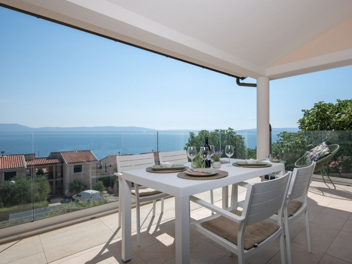 Holiday apartment Nolea Ravni