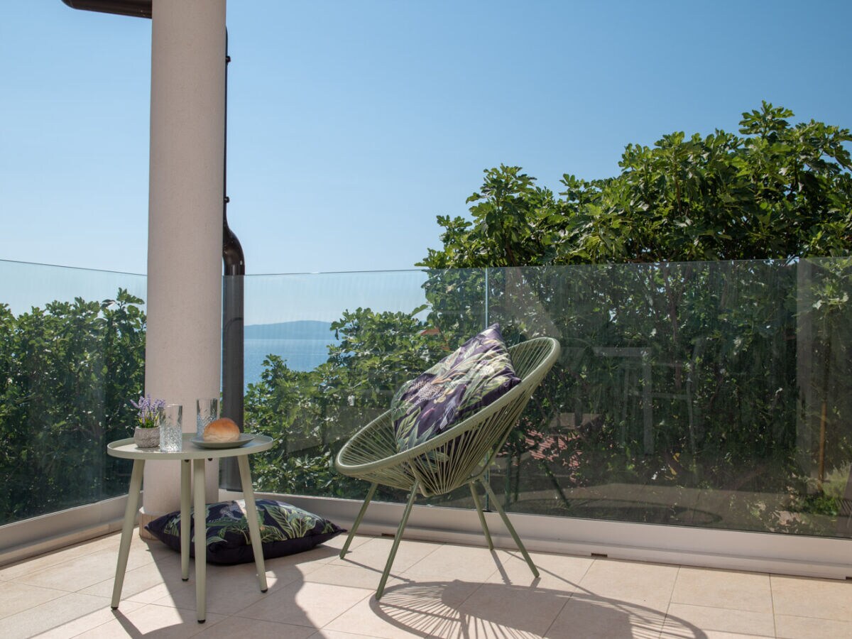 Holiday apartment Nolea Ravni - Outdoor photo 3