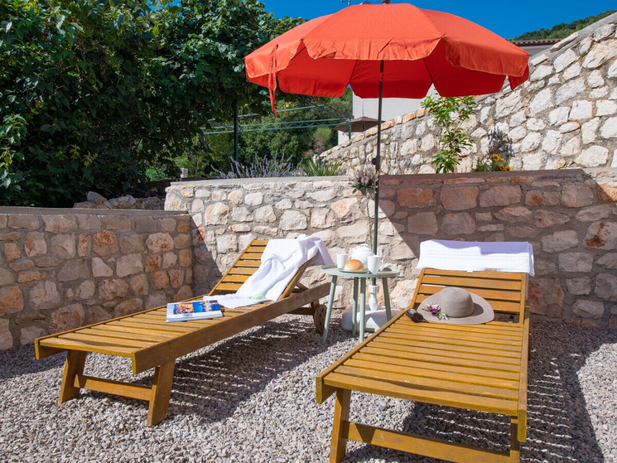 Holiday apartment Nolea Ravni - Outdoor photo 4