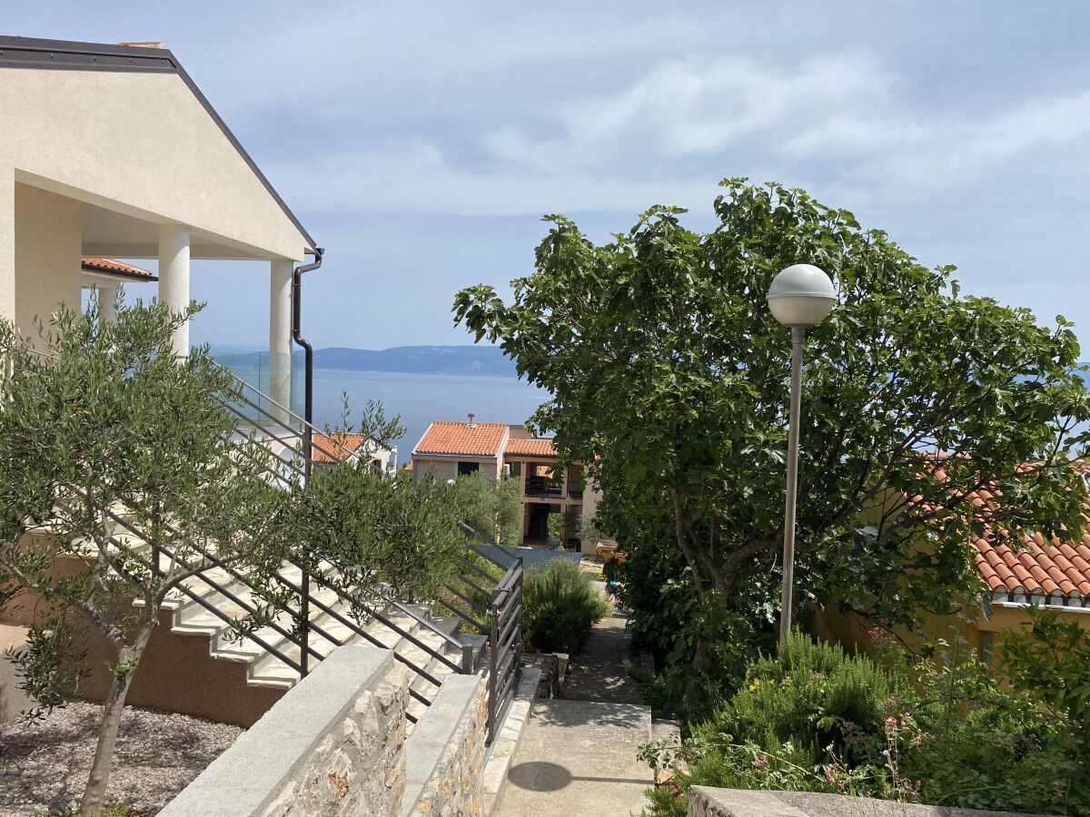 Holiday apartment Nolea Ravni - Outdoor photo 5