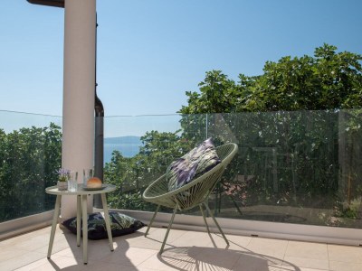 Holiday apartment Nolea Ravni - Outdoor photo 3