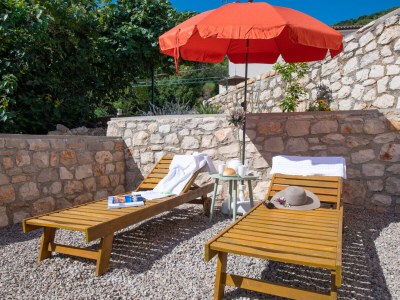 Holiday apartment Nolea Ravni - Outdoor photo 4