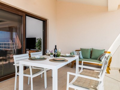 Holiday apartment Nolea Ravni - Outdoor photo 6