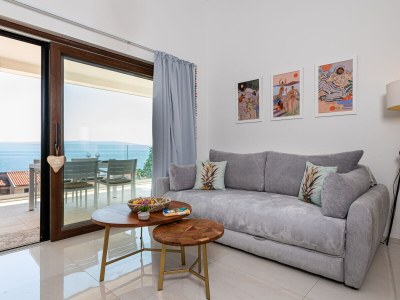 Holiday apartment Nolea Ravni - Features photo 8