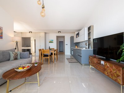 Holiday apartment Nolea Ravni - Features photo 9