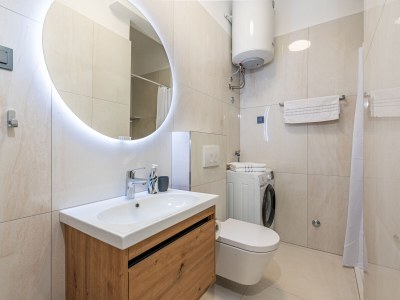 Holiday apartment Nolea Ravni - Features photo 12