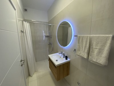 Holiday apartment Nolea Ravni - Features photo 14