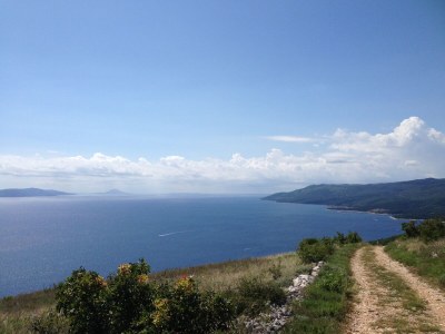 Holiday apartment Nolea Ravni - Environment photo 15