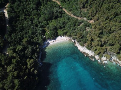 Holiday apartment Nolea Ravni - Environment photo 16