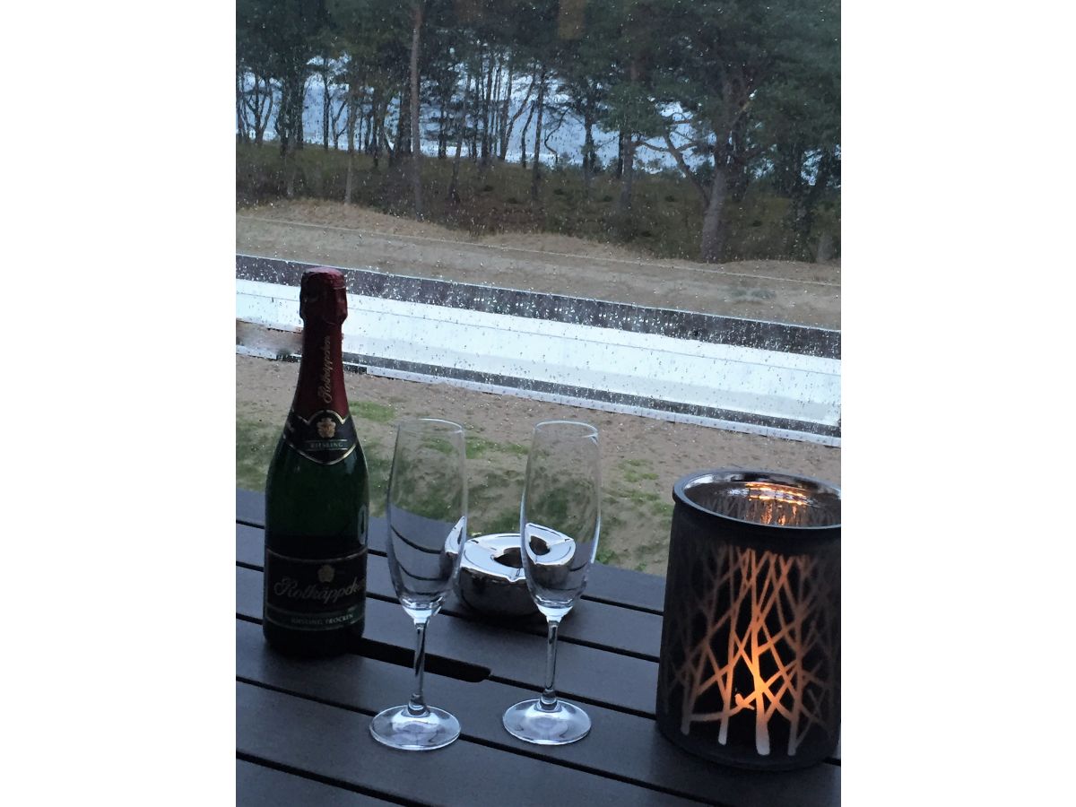 Apartment 9 "In Düne 7 auf Wolke 7" - Outdoor photo 3