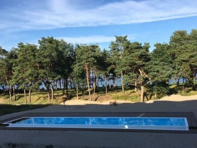 Apartment 9 "In Düne 7 auf Wolke 7" in Binz/Prora - Apartment