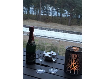 Apartment 9 "In Düne 7 auf Wolke 7" - Outdoor photo 3