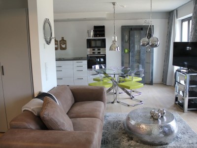 Apartment 9 "In Düne 7 auf Wolke 7" - Features photo 6