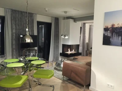 Apartment 9 "In Düne 7 auf Wolke 7" - Features photo 7