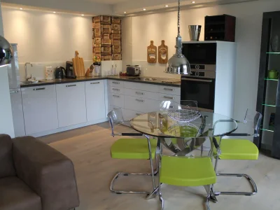 Apartment 9 "In Düne 7 auf Wolke 7" - Features photo 8